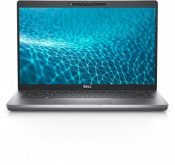 Dell Latitude 14 - 5430 Laptop i7-1255U 16GB 512GB цена и информация | Ноутбуки | 220.lv