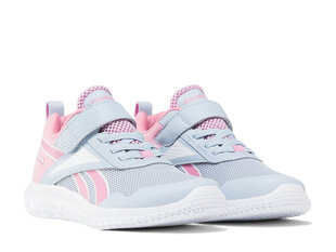 Rush runner 5 alt reebok 100074569 vaikams rožinis children's pink 100074569 цена и информация | Детская спортивная обувь | 220.lv