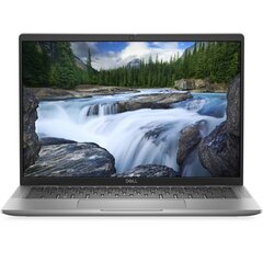 Dell Latitude 14 - 7440 i7-1365U 16GB 512GB цена и информация | Ноутбуки | 220.lv