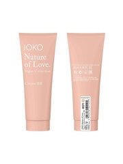 Grima bāze Joko Nature Of Love Cream BB, Nr.01, 29 ml cena un informācija | Grima bāzes, tonālie krēmi, pūderi | 220.lv