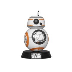 Funko Pop! Star Wars Rise of Skywalker - BB-9 cena un informācija | Datorspēļu suvenīri | 220.lv