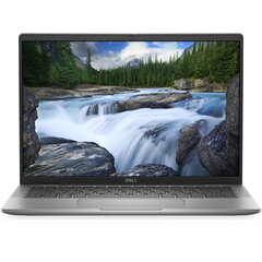 Dell Latitude 14 - 7440 i7-1365U 32GB 512GB цена и информация | Ноутбуки | 220.lv