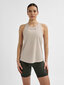 T-krekls HUMMEL hmITE TOLA TANKTOP 21346421195700497687559 цена и информация | Sporta apģērbs sievietēm | 220.lv