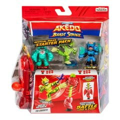 AKEDO Starter комплект цена и информация | Игрушки для мальчиков | 220.lv