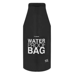Ūdensizturīgs maisiņš Vis Tiek VT23565, 10l cena un informācija | Ūdensizturīgas somas, maisi, lietusmēteļi | 220.lv
