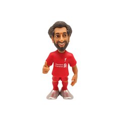 Minix Liverpool - Mohamed Salah cena un informācija | Datorspēļu suvenīri | 220.lv