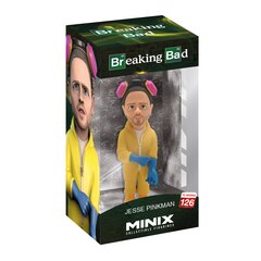 MINIX Фигурка Breaking Bad - Jesse Pinkman, 12 см цена и информация | Атрибутика для игроков | 220.lv