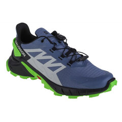 Supercross 4 salomon l47315800 vīriešiem melyna men's blue цена и информация | Кроссовки для мужчин | 220.lv