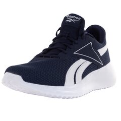 Sporta apavi vīriešiem Reebok Lite 3.0, melni cena un informācija | Sporta apavi vīriešiem | 220.lv