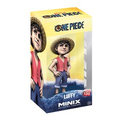 Minix One Piece - Monkey D. Luffy cena un informācija | Datorspēļu suvenīri | 220.lv