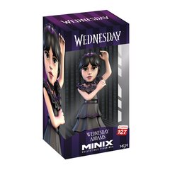 Minix Wednesday cena un informācija | Rotaļlietas meitenēm | 220.lv
