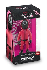 Minix The Squid Game - Masked Guard cena un informācija | Datorspēļu suvenīri | 220.lv