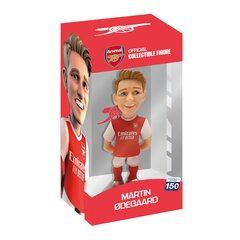 MINIX Фигурка Arsenal - Martin Ødegaard, 12 см цена и информация | Атрибутика для игроков | 220.lv