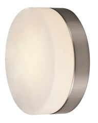 G.LUX universāla lampa GT-800/A, matēts hroms cena un informācija | Sienas lampas | 220.lv