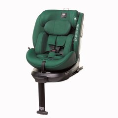 Autokrēsliņš 4Baby Enzo-fix, 0-36 kg., green cena un informācija | Autokrēsliņi | 220.lv