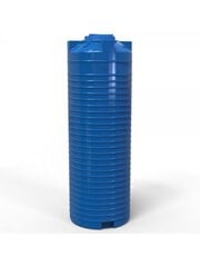 Бак для воды Europlast PRO, 1000 л цена и информация | Оборудование для полива | 220.lv