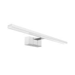 Настенный светильник EDM LED 8 W 40 x 12,8 x 5,1 cm Алюминий ABS 800 lm цена и информация | Настенные светильники | 220.lv