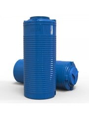 Бак для воды Europlast PRO, 300 л цена и информация | Оборудование для полива | 220.lv