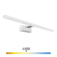 Sienas lampa EDM LED, 60 x 12,8 x 5,1 cm, 1270 Lm Alumīnijs ABS cena un informācija | Sienas lampas | 220.lv
