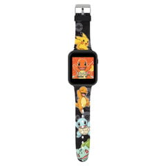 Viedpulkstenis bērniem Pokemon cena un informācija | Viedpulksteņi (smartwatch) | 220.lv