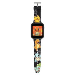 Viedpulkstenis bērniem Pokemon цена и информация | Смарт-часы (smartwatch) | 220.lv