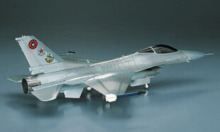 Hasegawa HG00342 - F-15C EAGLE, 1/72 цена и информация | Склеиваемые модели | 220.lv