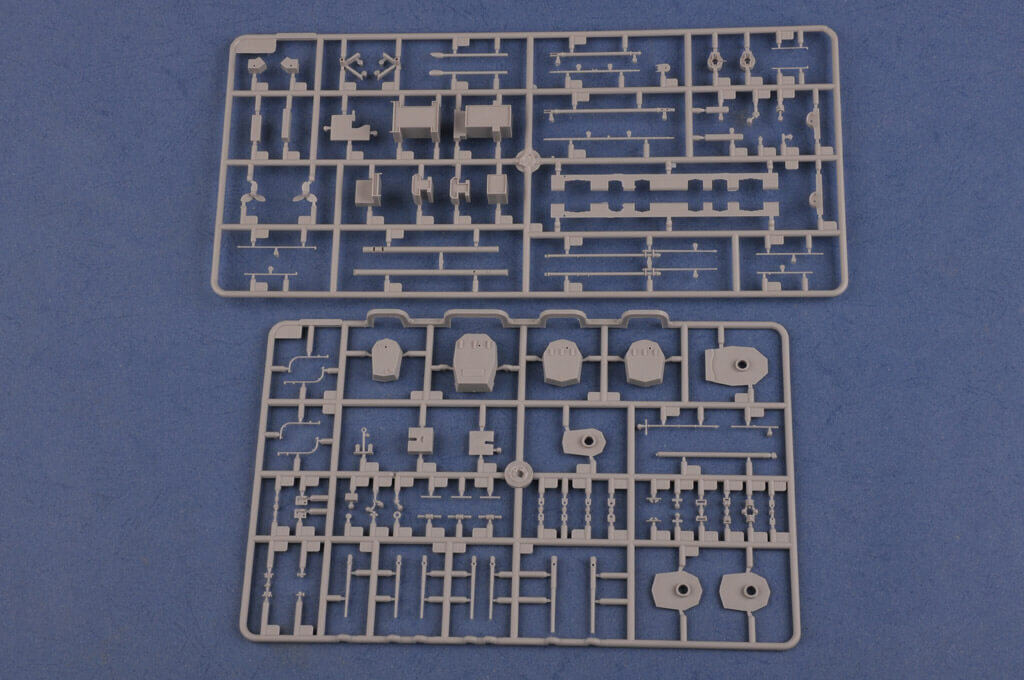 Līmējamais modelis Hobby Boss Fhms Lord Nelson цена и информация | Līmējamie modeļi | 220.lv