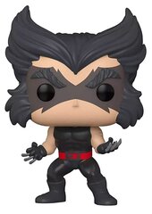 Funko Pop! Marvel - Retro Wolverine cena un informācija | Datorspēļu suvenīri | 220.lv