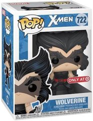 FUNKO POP! Vinila figūra: Marvel - Retro Wolverine cena un informācija | Datorspēļu suvenīri | 220.lv