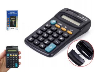 Kalkulators KK-402, 1 gab. cena un informācija | Kancelejas preces | 220.lv