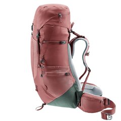 Туристический рюкзак Deuter Aircontact Lite 55 л цена и информация | Туристические, походные рюкзаки | 220.lv