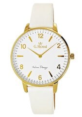 Женские часы Gino Rossi 12177A6-3C2 VVA5150 цена и информация | Женские часы | 220.lv