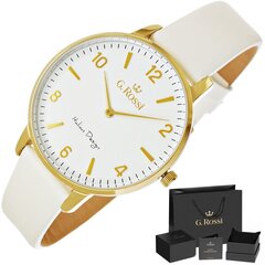 Женские часы Gino Rossi 12177A6-3C2 VVA5150 цена и информация | Женские часы | 220.lv