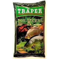 Ēsma Traper Special Tench-Crucian, 2.5kg cena un informācija | Ēsmas | 220.lv