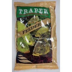 Ēsma Traper Feeder, 750g cena un informācija | Ēsmas | 220.lv