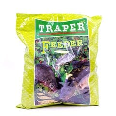 Ēsma Traper Feeder, 2.5kg cena un informācija | Ēsmas | 220.lv