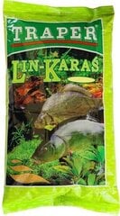 Ēsma Traper Tench-Crucian, 750g cena un informācija | Ēsmas | 220.lv