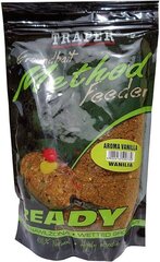 Ēsma Traper Method Feeder Ready Vanilla, 750g cena un informācija | Ēsmas | 220.lv