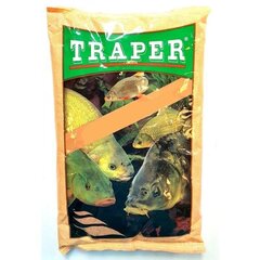 Ēsma Traper Roach, 750g cena un informācija | Ēsmas | 220.lv