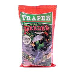 Ēsma Traper Sekret Feeder, 1kg cena un informācija | Ēsmas | 220.lv