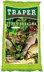 Ēsma Traper Universal, 1kg cena un informācija | Ēsmas | 220.lv