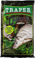 Ēsma Traper Sekret Bream Marcipan, 1kg cena un informācija | Ēsmas | 220.lv