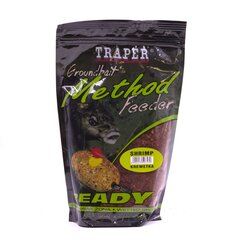 Ēsma Traper Method Feeder Ready Shrimp, 750g cena un informācija | Ēsmas | 220.lv