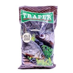 Ēsma Traper Sekret Roach Anise, 1kg cena un informācija | Ēsmas | 220.lv