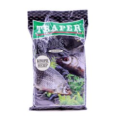 Ēsma Traper Sekret Roach Hemp, 1kg cena un informācija | Ēsmas | 220.lv