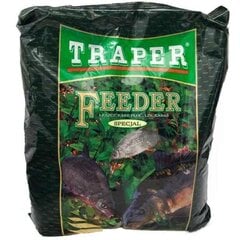Ēsma Traper Special Feeder, 2.5kg cena un informācija | Ēsmas | 220.lv