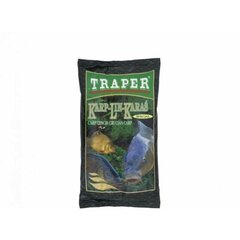 Ēsma Traper Special Carp-Lench-Crucian, 1kg cena un informācija | Ēsmas | 220.lv