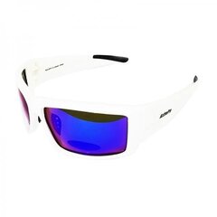 Поляризационные солнцезащитные очки FLOATING PS-2086 белый+черный/синие линзы, Active Pro цена и информация | Другие товары для рыбалки | 220.lv