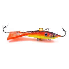 Ēsma Strike Pro IF-004A-A08FL 4cm, 9g cena un informācija | Vobleri, ēsmas, vizuļi | 220.lv