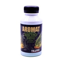 Ēsmas piedeva Traper Aromat Marcipanas, 300g cena un informācija | Ēsmas | 220.lv